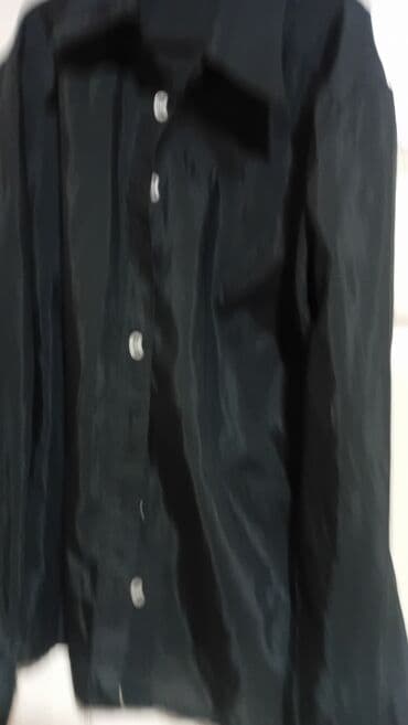 Donji delovi trenerke: H&M, M, Jednobojni, bоја - Bela — 4