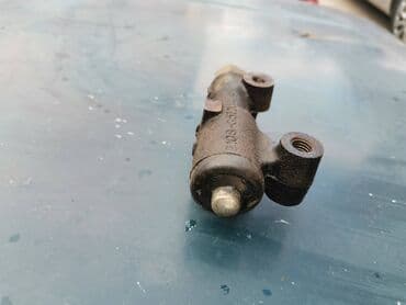 ulozak za auto sediste: Peti kocioni cilindar Lada 2108 Samara. Novo. Ruske proizvodnje. Cena — 3