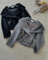 Women's Coats: Naslov: Kratki kaputići novo od S do XL — 5100 din Opis: Elegantni — 1