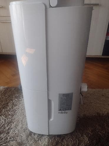 xbox one s cena: Odvlaživač (Isušivač) vlage 30 L ( Wi-Fi ) - Odvlaživač vlage — 5