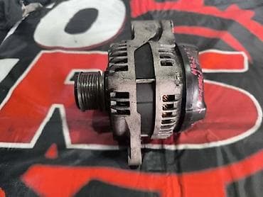 ALTERNATOR 2.0 JTDM ZA FIAT FREEMONT OD 2011. DO 2016. GOD. | Molba