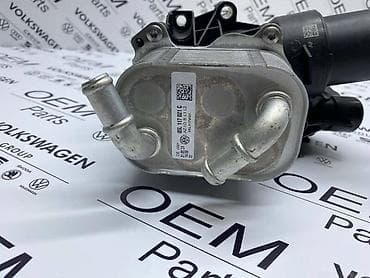 vw touran 1 9: KUĆIŠTE FILTERA ULJA ZA VOLKSWAGEN TIGUAN, PASSAT B8, GOLF 8 . - 05L — 3