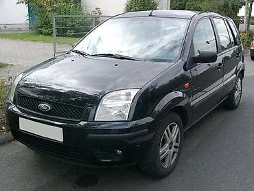 casada srbija: FORD FUSION 2006. GOD. - KOMPLETAN AUTO U DELOVIMA | Ford Fusion u — 3