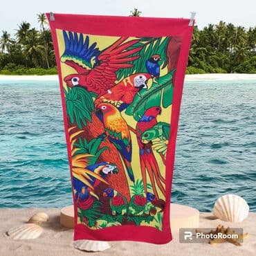 peskiri: Beach towels — 10