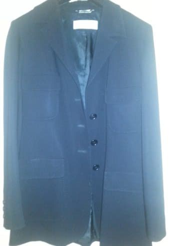 džemper sa rol kragnom: Max Mara, M (EU 38) — 1