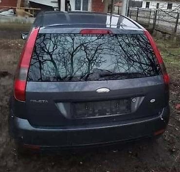oglasi za automobile srbija: FORD FIESTA 1.5 - KOMPLETAN AUTO U DELOVIMA | FORD velika ponuda — 7
