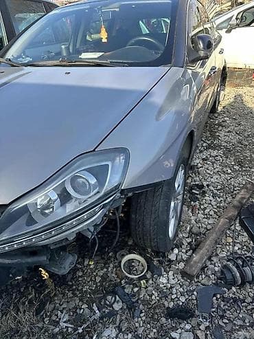 FAR KRILO BRANIK RETROVIZOR ENTERIJER VRATA LANCIA DELTA | Far krilo