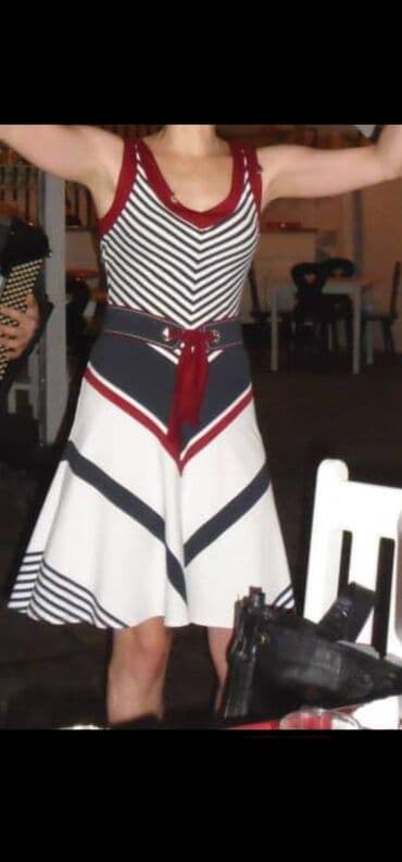 svecana duga haljina: Luna original — 1