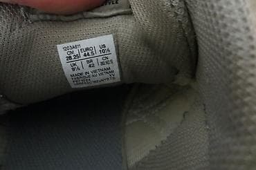 novi modeli patika: ASICS br 44,5 28,5cm unutrasnje gaziste stopala, bez mana greske — 6