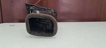 ml auto vrnjacka banja: RESETKA VENTILACIJE ZA VOLKSWAGEN GOLF 7 OD 2012. DO 2019. GOD. - — 4