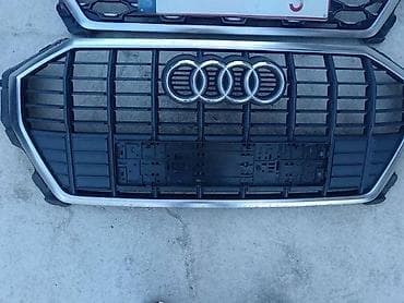 vrste auta: MASKA ZA AUDI Q3, RS Q3 OD 2018. DO 2025. GOD. | Maske za Audi Q3 5 — 2