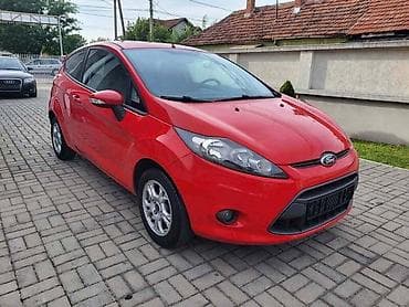 lim: KOMPRESOR KLIME ZA FORD FIESTA OD 2009. DO 2013. GOD. | SMEDEREVSKA — 3