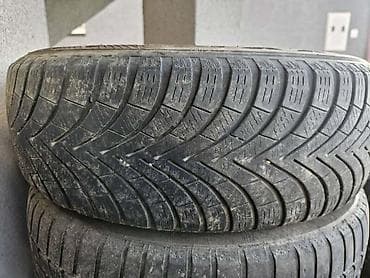 auto kamera 3 u 1: ČELIČNE FELNE 15 5 X 112 | R15 5x112 6j et37 VW, Audi, Skoda, Seat — 2
