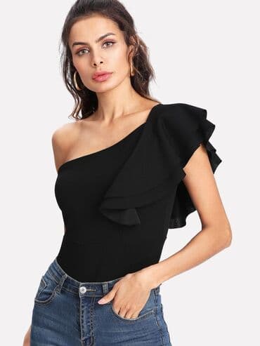 S (EU 36), bоја - Crna