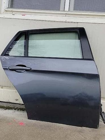 ZADNJA DESNA VRATA ZA BMW 318 OD 2005. DO 2012. GOD. | Zadnja desna na lalafo.rs ZADNJA DESNA VRATA ZA BMW 318 OD 2005. DO 2012. GOD. | Zadnja desna