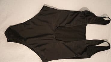 extra push up kupaci: XS (EU 34), Single-colored, color - Black — 5