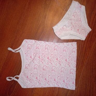 kaputi sa krznom novi sad: Paket: Haljine, Za devojčice, uzrast: 3-4 godine — 10