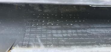 Car Parts: SPOJLER BRANIKA A213 ZA MERCEDES BENZ E KLASA | Mercedes w213 e — 4