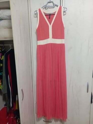 tvid haljina: Forever 21, XL, Geometrijski, bоја - Crna — 5