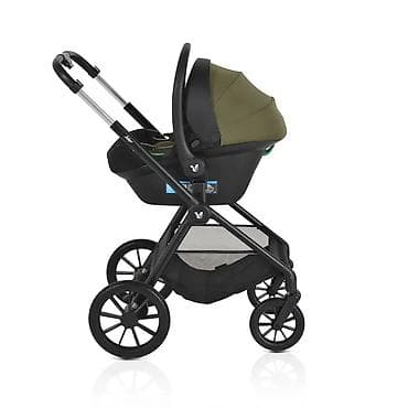nike maslinasto zelene patike: Cangaroo Kolica za bebe Joker 3u1 – Olive Green (šifra: CAN0071-70) — 7