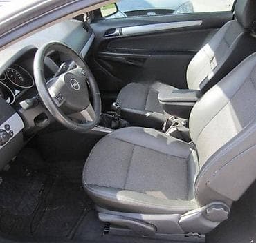 dacia logan 2006: KOŽICA MENJAČA I RUČNE ZA OPEL ASTRA H OD 2004. DO 2014. GOD. | — 4