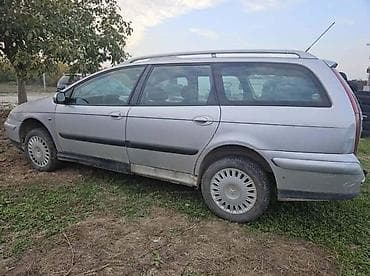 polovni delovi citroen c5 sabac: DELOVI ZA CITROEN C5 FELNE — 2