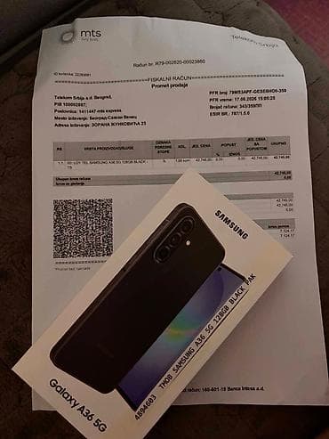 Detaljnije o karakteristikama telefona u opisu druge slike na lalafo.rs Detaljnije o karakteristikama telefona u opisu druge slike