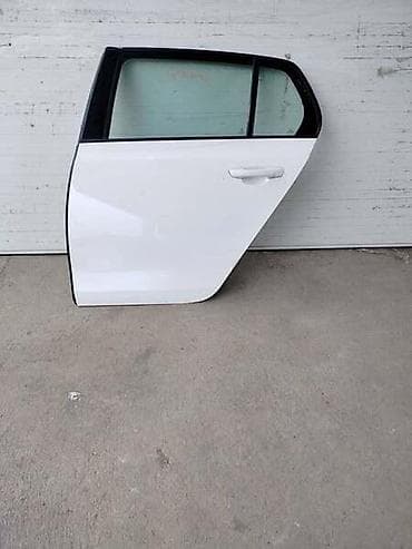 VRATA ZL. ZA VOLKSWAGEN GOLF 6 OD 2008. DO 2012. GOD. | Vrata