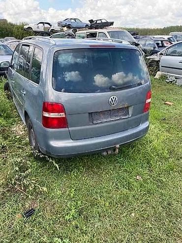 polovni automobili kula vrbas: KUKA ZA VOLKSWAGEN TOURAN | Polovni Delovi za Volkswagen vozila! — 1