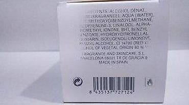 prada papuce: PRADA CANDY EDP 80ML TSTR | Prada Candy edp 80ml tstr. Original — 3