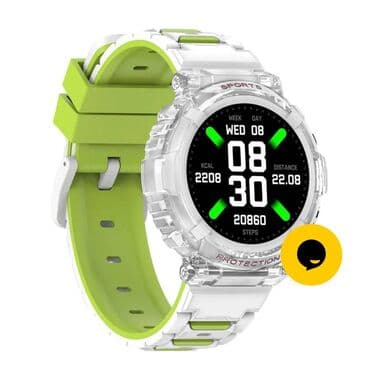 zenske torbice mona: Smart watch, Unisex — 2