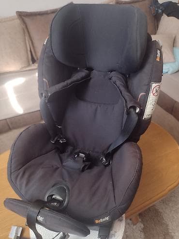 mantili za prolece: Auto sedište Be Safe 0-18 Kg isofix - Auto sedište Be Safe 0-18kg — 6