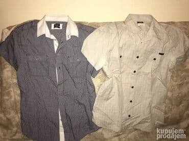 T-shirts: Shirt Long sleeves, M, Dolce & Gabbana, color - Black, Cotton — 3