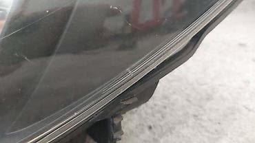 mačje oči za prikolicu: FAR ZA TOYOTA YARIS OD 2014. DO 2016. GOD — 2