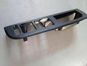 opruge ruma: RUKOHVAT 5 VRATA ZA VOLKSWAGEN GOLF 4, PASSAT B5, PASSAT B5.5 . | — 3