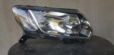 Renault, 2015 г.