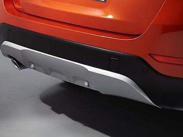 branik za opel astru g: BRANIK ZA BMW X1 OD 2009. DO 2015. GOD. | Novi i polovni branici za — 2