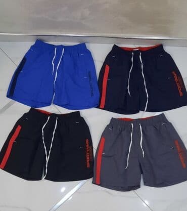 straus sorc: Sorcevi serja od s do xxl 5 kom 2800din Ko hoće komad dva 1200din — 2