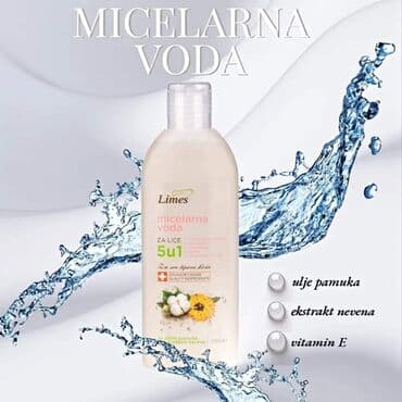 nutriplus vitamin c: Limes koncentrovani proizvodi — 25