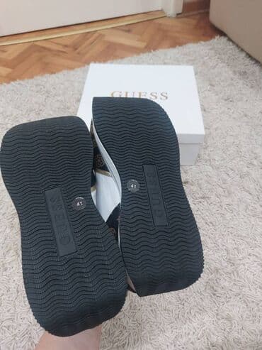 trussardi patike: Guess, 41 — 4