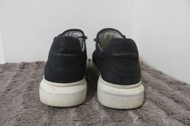 Ženska obuća: Patike, Alexander McQueen, veličina - 45 — 4