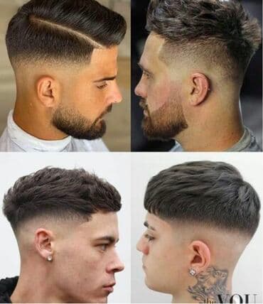 Entertainment: Laserska trajna epilacija – akcijske cene: - Nausnice i brada: 1.000 — 5