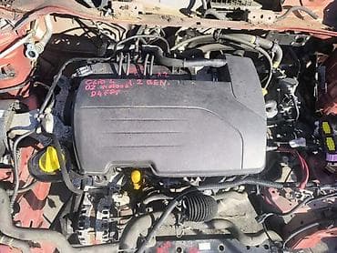 motore: MOTOR 1.2 BENZIN ZA RENAULT CLIO OD 2012. DO 2016. GOD. | Motor 1.2 — 2