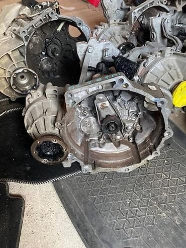 led oči za auto: MENJAC 2.0 TDI ZA VOLKSWAGEN GOLF 7 - MWW | Menjac 2.0 tdi Mww — 2