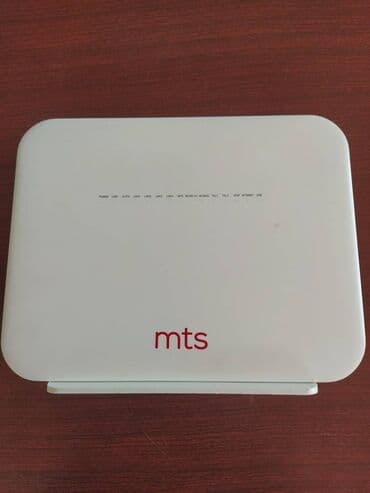 Nokia G-2425G-B Ispravan opticki modem Malo koriscen Uz modem ide i — 3