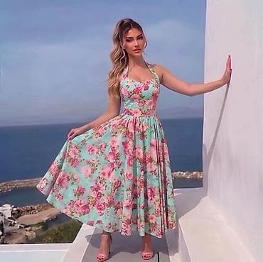 100€: 08. ✨ Haljina 3.100 dinara ✨H — 5