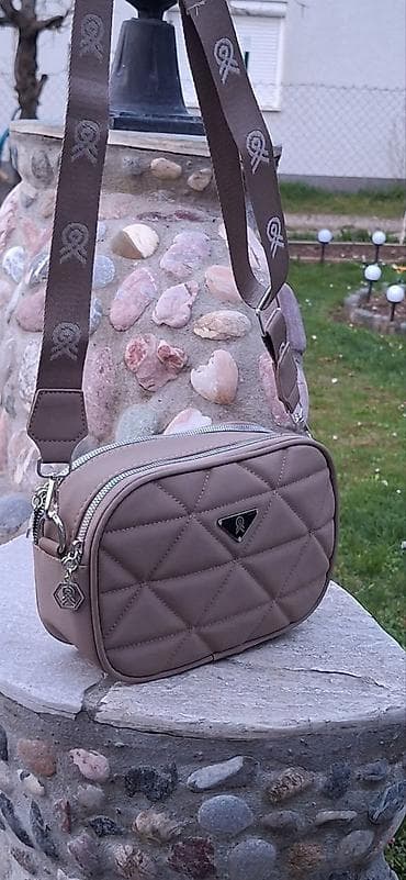 lc waikiki rancevi: Ženske torbe – crossbody i tote modeli - Crossbody torba sa — 2