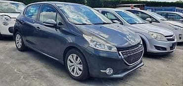 prodaja guma sabac: DELOVI ZA PEUGEOT 208 2015. GOD. | Originalni polovni delovi Citroen — 4