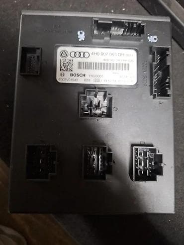 alternativa: BCM MODUL A6 A7 C7 4G. 4H0907063DH | BCM modul  A6 A7 c7 4g — 2