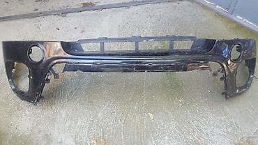 prikolica za traktor 3t: PREDNJI BRANIK ZA BMW X5 | BMW X5 E70 PREDNJI BRANIK 3 — 1